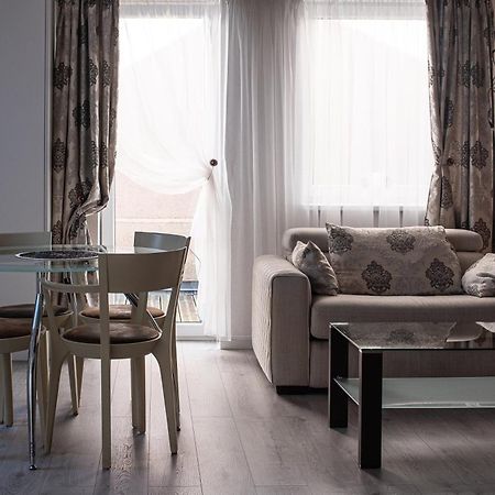 Zauerveino Apartamentai Klaipėda Kültér fotó