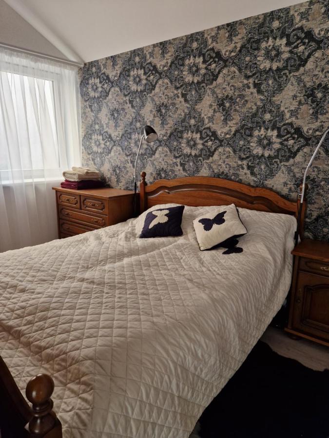 Zauerveino Apartamentai Klaipėda Kültér fotó