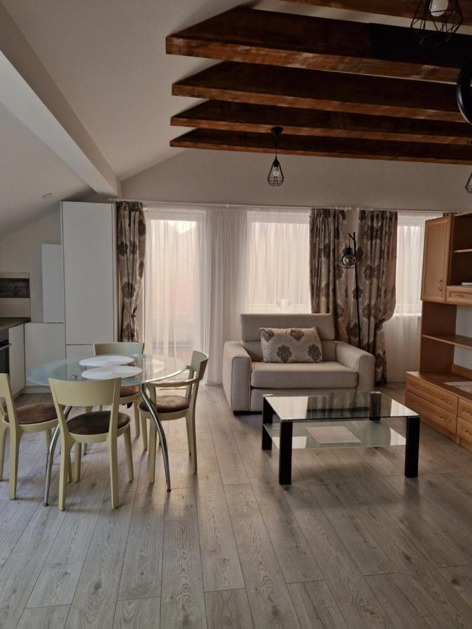 Zauerveino Apartamentai Klaipėda Kültér fotó