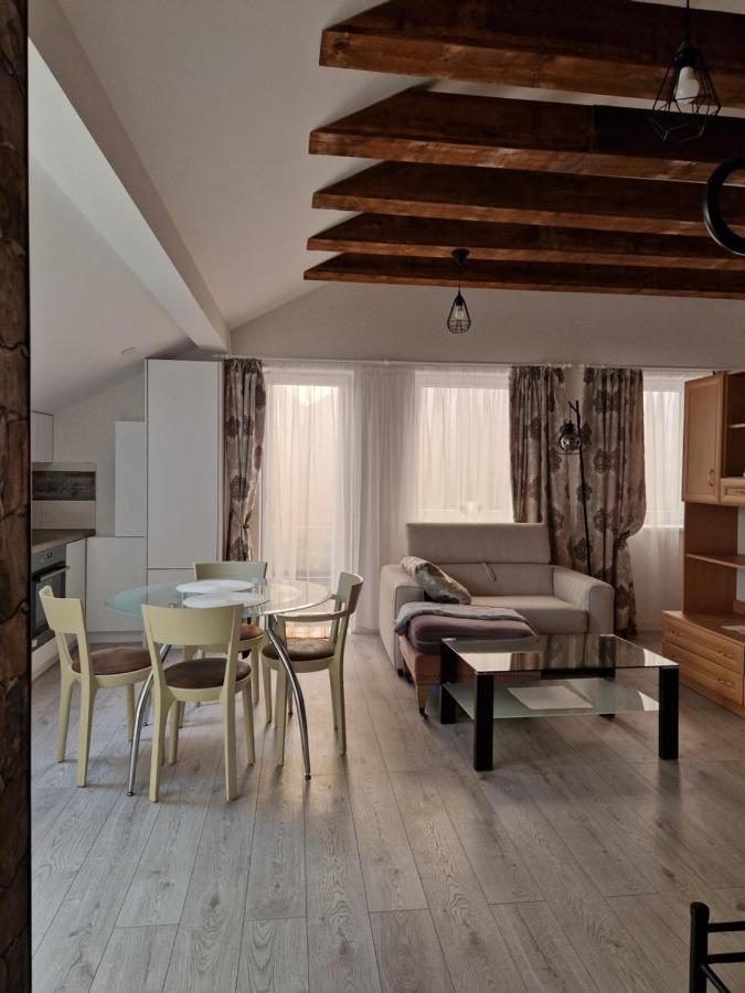 Zauerveino Apartamentai Klaipėda Kültér fotó