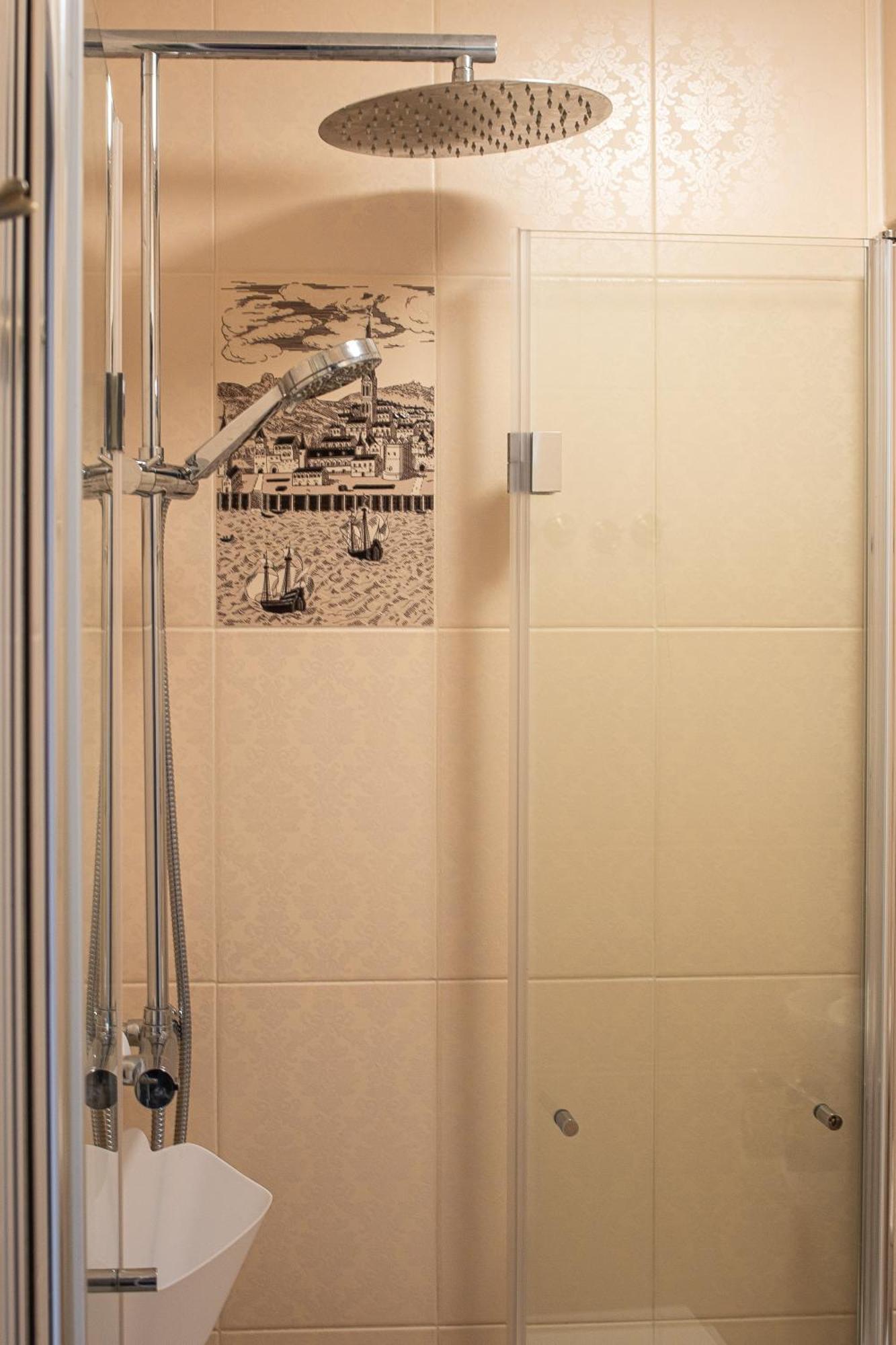 Zauerveino Apartamentai Klaipėda Kültér fotó